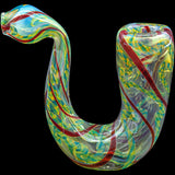 "Gentleman's Sherlock" Sherlock Pipe