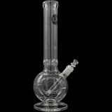 "Bazooka" Heavy 9mm Glass Bong