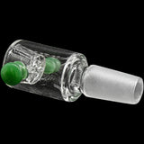 Honeycomb Cylinder Bowl with Handles