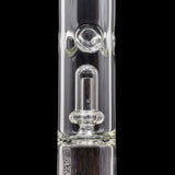 "Magnum Flow" Thick Glass Beaker Showerhead Perc Bong