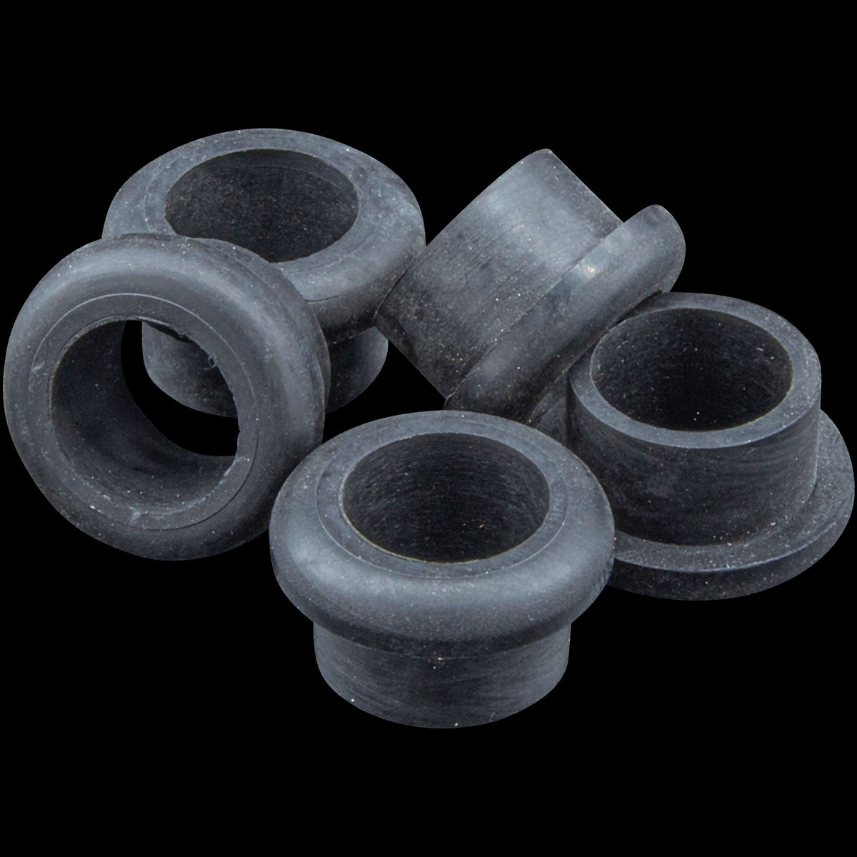 Rubber Grommet for PullStem Bongs (3 pk) LA Pipes
