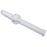 Concentrate Plasma Vapor Straw - Solid Quartz