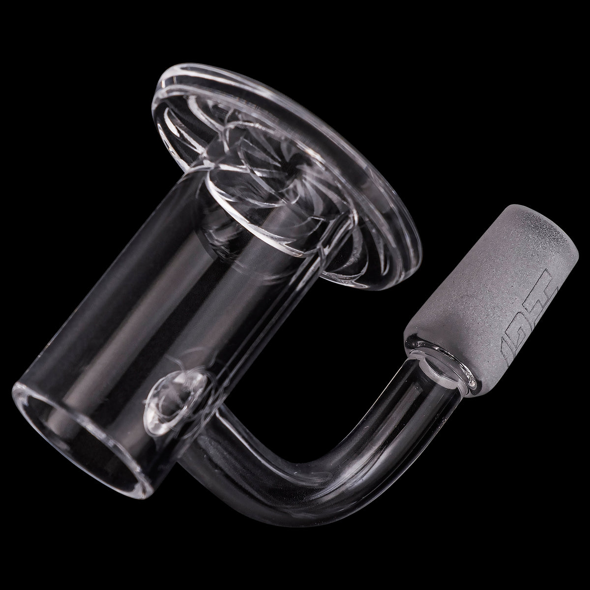 Glasshouse Hurricane Cyclone Quartz Banger Kit LA Pipes