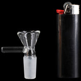 Honeycomb Funnel bowl with Handle
