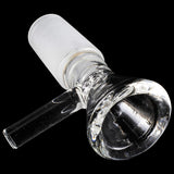 Honeycomb Funnel bowl with Handle