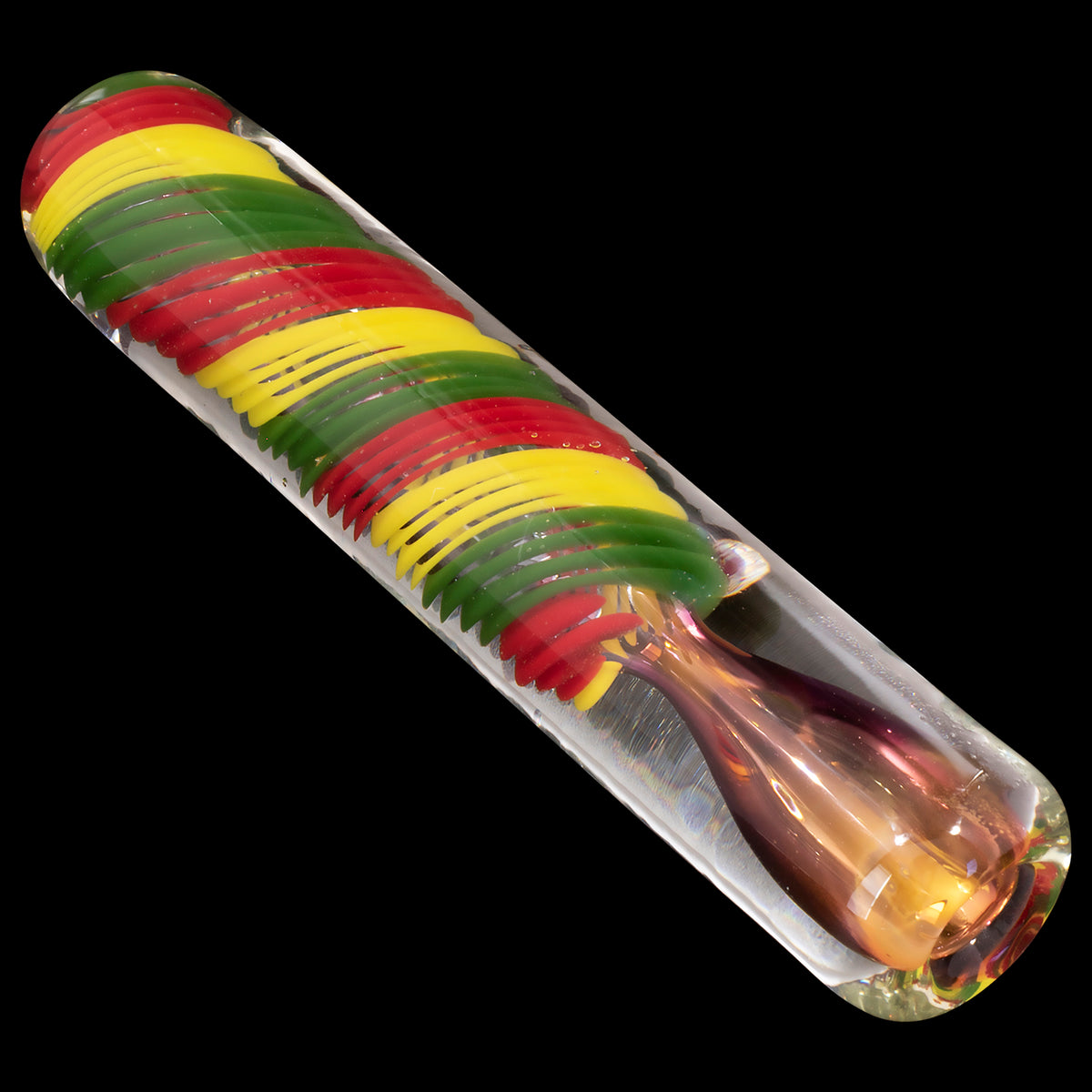 キラキラRasta curved pipe IMG_0060_d3e1ad0a-04b3-4420-