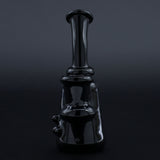 Clayball Glass "Black Jack" Heady Sherlock Dab Set