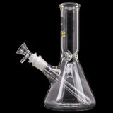 LA Pipes Basic Beaker Water Pipe