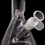 LA Pipes Basic Beaker Water Pipe