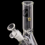 LA Pipes Basic Beaker Water Pipe