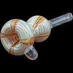 Wrap-n-Rake Bubble Pull-Stem Slide Bowl