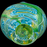 "Skipping Stone" Inside-Out Chillum
