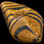 "Gemstone" Sparking Glass Pipe
