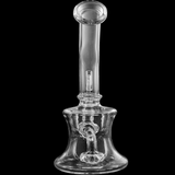 Glassic Bent Neck Travel Size Dab Rig