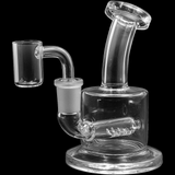 Glassic Mini In-Line Banger Hanger