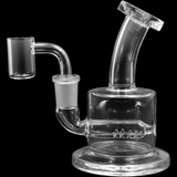 Glassic Mini In-Line Banger Hanger