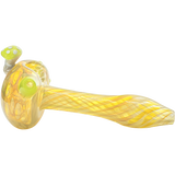"Shrooming" Mushroom Head Color-Changing Spoon