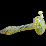"Shrooming" Mushroom Head Color-Changing Spoon