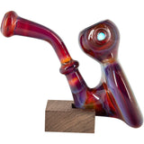 Reversal Sherlock Pipe by Chris Lezak