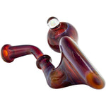 Reversal Sherlock Pipe by Chris Lezak