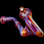 Reversal Sherlock Pipe by Chris Lezak