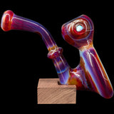 Reversal Sherlock Pipe by Chris Lezak