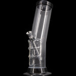 JM Enterprises 9-12" Acrylic Bent Neck Bong - Multiple Colors