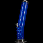 JM Enterprises 9-12" Acrylic Bent Neck Bong - Multiple Colors