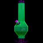 JM Enterprises 9-12" Acrylic Diamond Bong - Multiple Colors