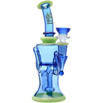 Calibear Opal Showerhead Recycler