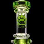 Calibear Nebula Seed of Life Percolator Dab Rig