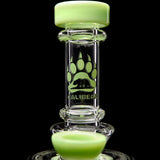 Calibear Nebula Seed of Life Percolator Dab Rig