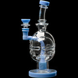 Calibear Fab Egg Seed Of Life Dab Rig