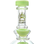 Calibear Fab Egg Seed Of Life Dab Rig