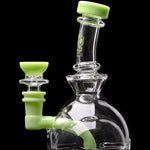 Calibear Fab Egg Seed Of Life Dab Rig