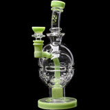 Calibear Fab Egg Seed Of Life Dab Rig