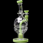 Calibear Fab Egg Seed Of Life Dab Rig