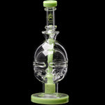 Calibear Fab Egg Seed Of Life Dab Rig