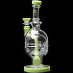 Calibear Fab Egg Seed Of Life Dab Rig