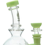 Calibear Fab Egg Seed Of Life Dab Rig