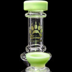 Calibear Fab Egg Seed Of Life Dab Rig