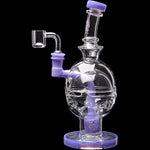 Calibear Fab Egg Seed Of Life Dab Rig