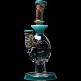 Calibear Wig Wag Seed Of Life Egg Rig