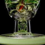 Calibear Wig Wag Seed Of Life Egg Rig