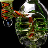 Calibear Wig Wag Seed Of Life Egg Rig