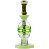 Calibear Wig Wag Seed Of Life Egg Rig