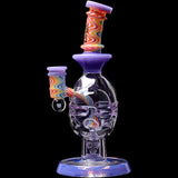 Calibear Wig Wag Seed Of Life Egg Rig