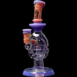 Calibear Wig Wag Seed Of Life Egg Rig