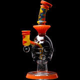 Calibear Wig Wag Seed Of Life Egg Rig