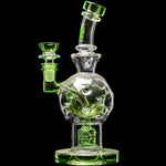 Calibear Exosphere Seed Of Life Dab Rig